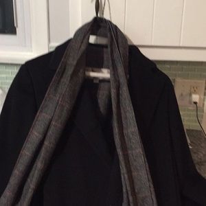 Women's long winter coat